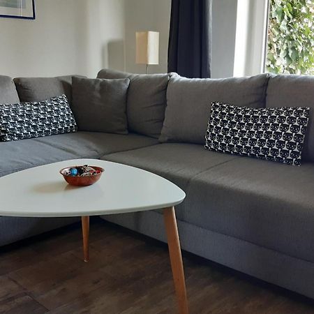 Gaestezimmer Im Freudenthal Extertal Экстерьер фото