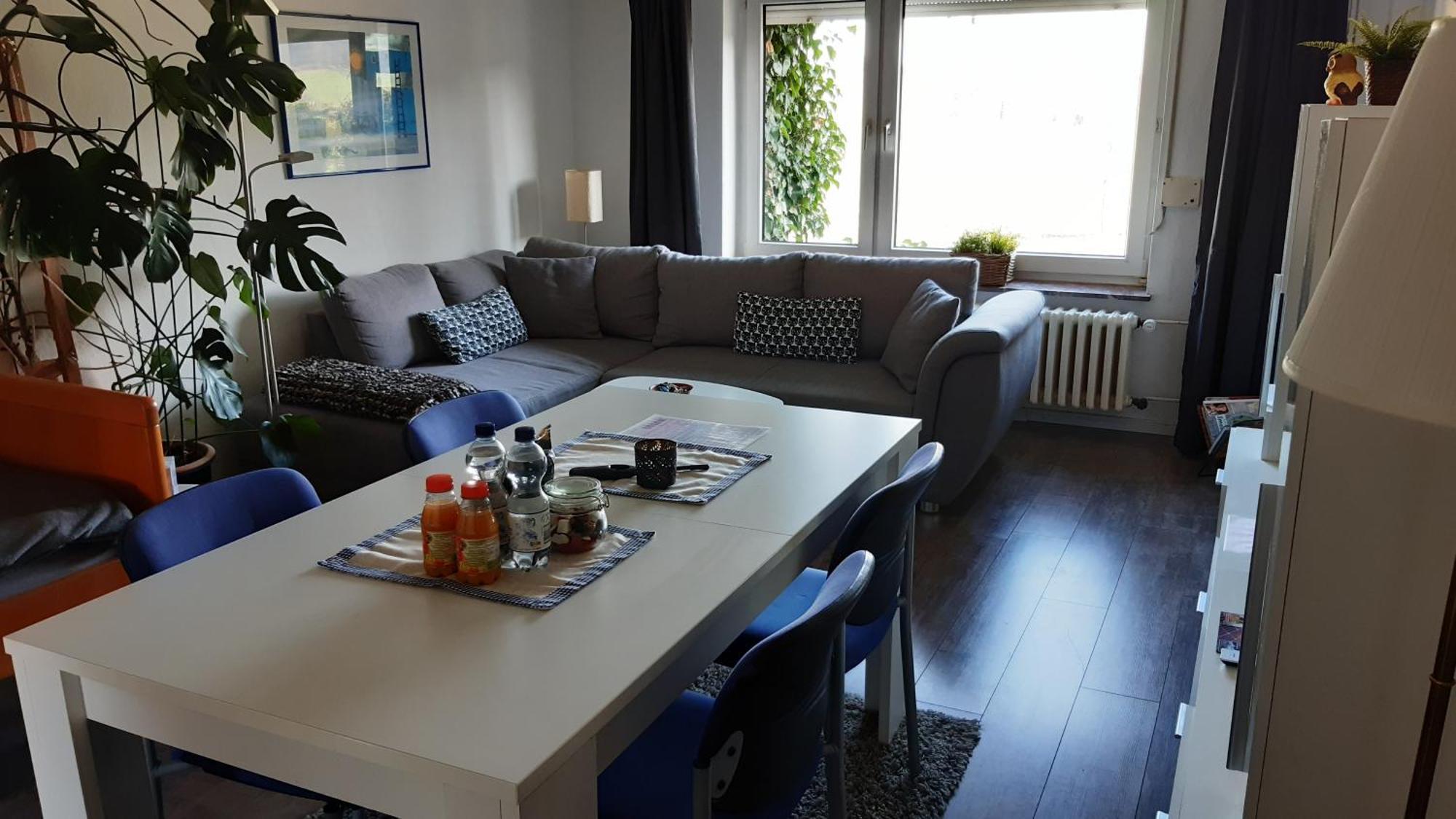 Gaestezimmer Im Freudenthal Extertal Экстерьер фото