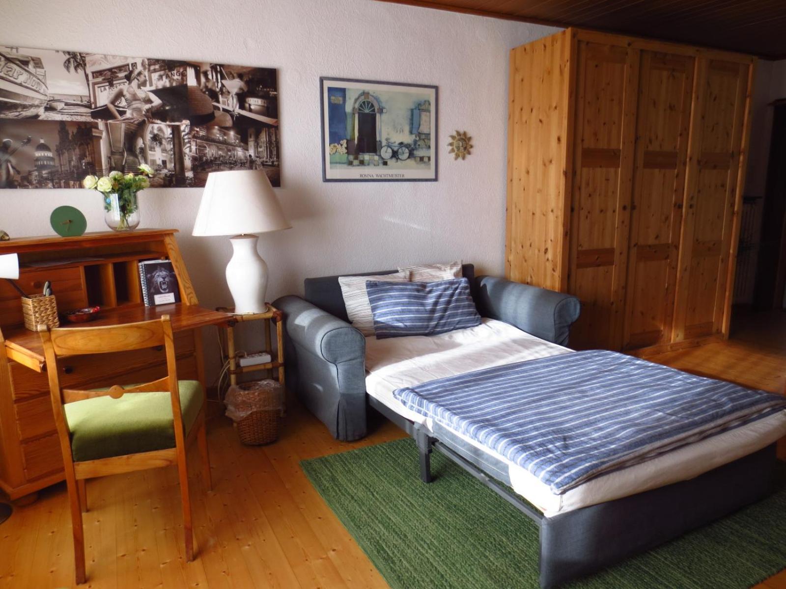Gaestezimmer Im Freudenthal Extertal Экстерьер фото