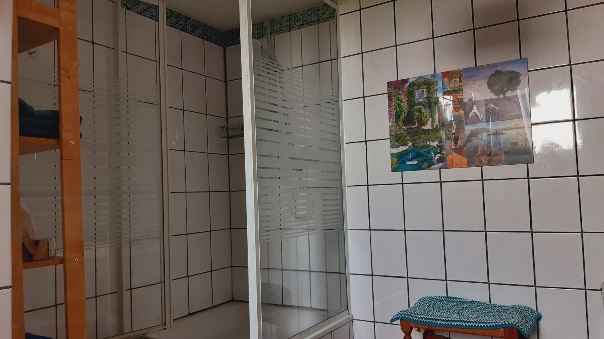Gaestezimmer Im Freudenthal Extertal Экстерьер фото