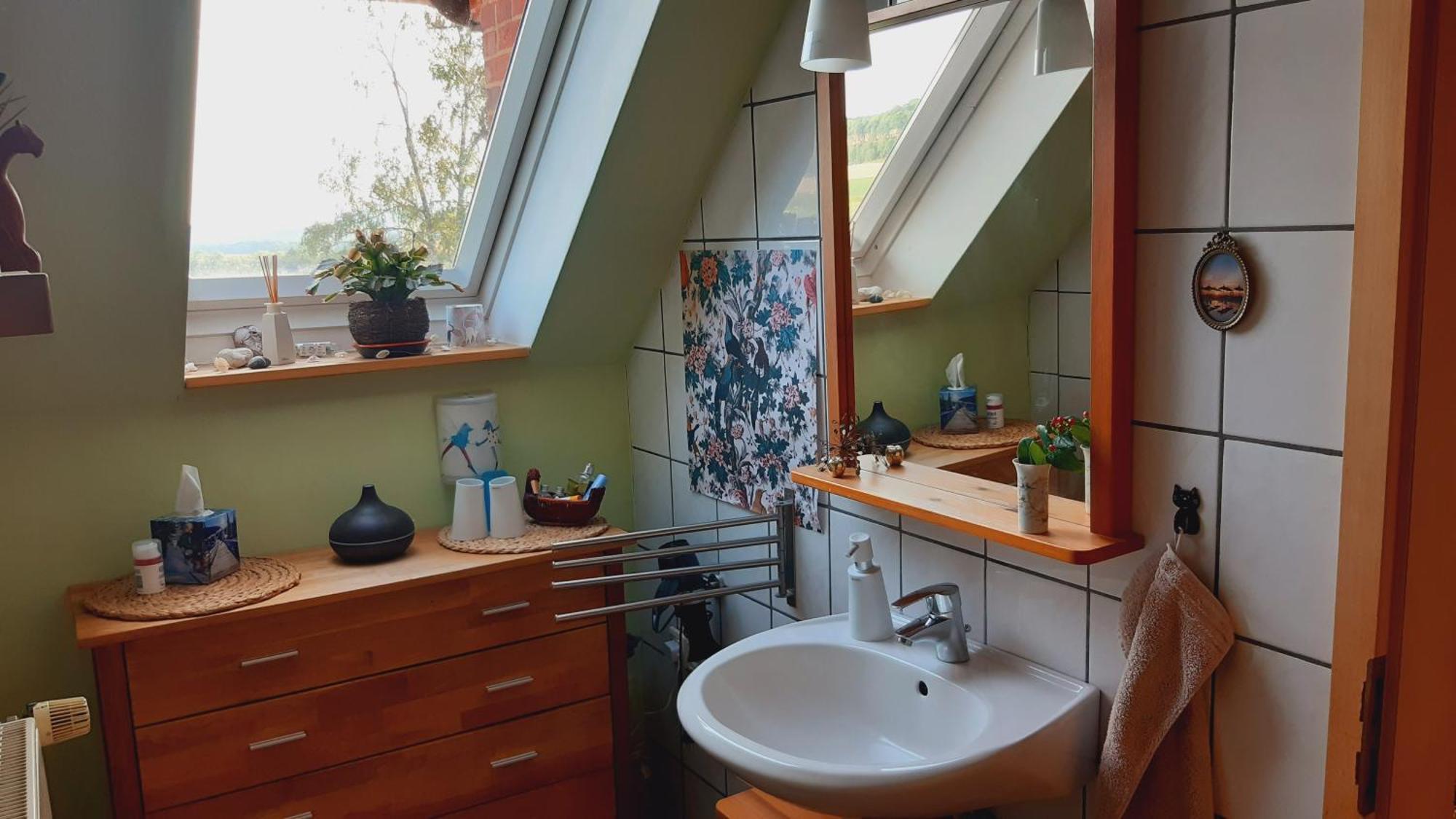 Gaestezimmer Im Freudenthal Extertal Экстерьер фото