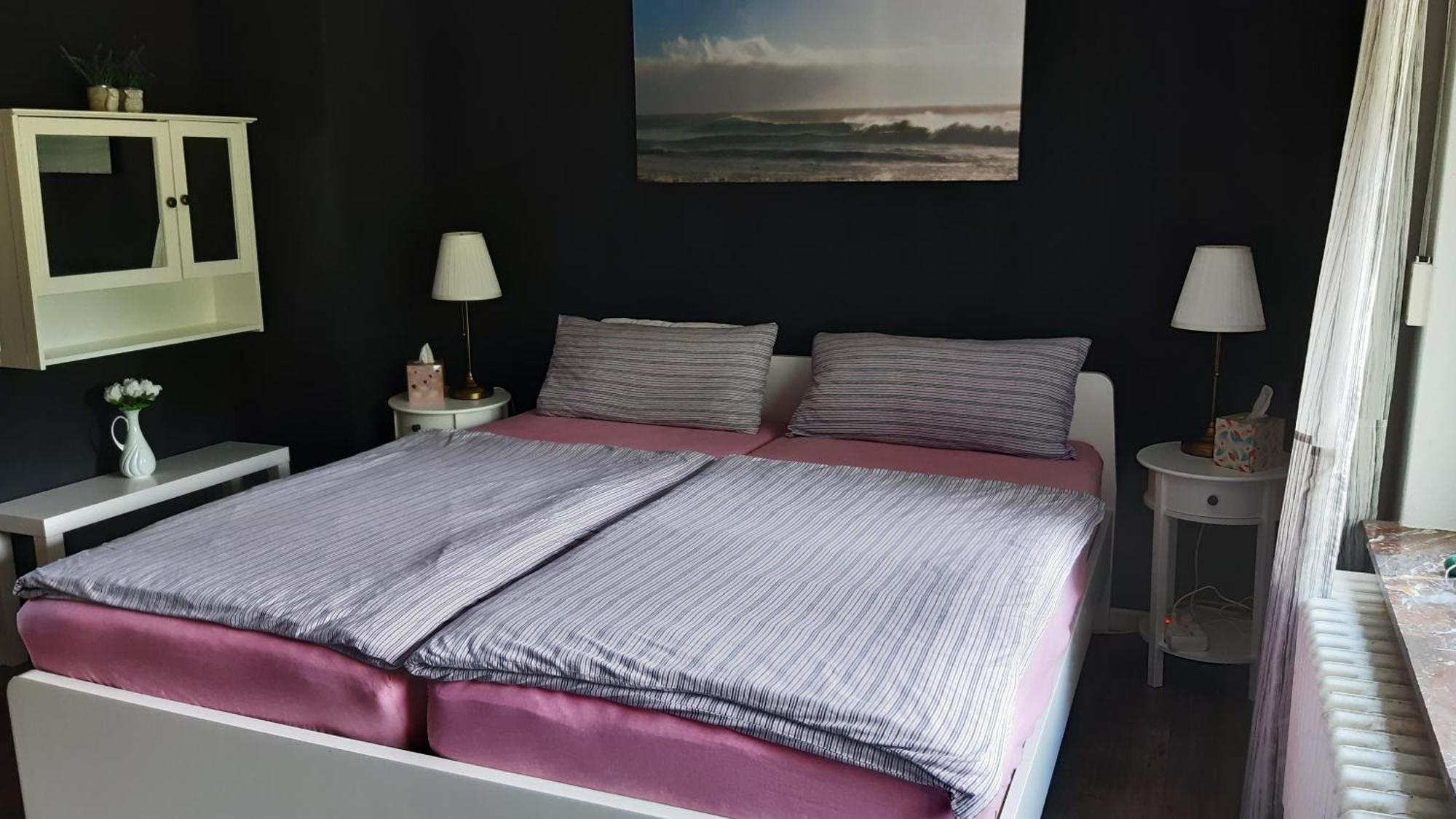 Gaestezimmer Im Freudenthal Extertal Экстерьер фото
